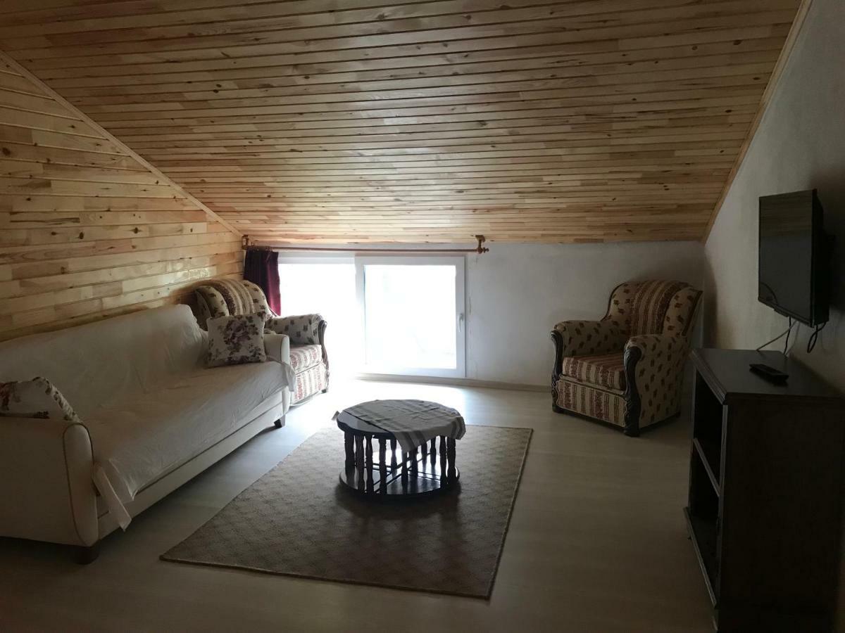 Yildiz Pension Bungalows Çıralı Exteriör bild