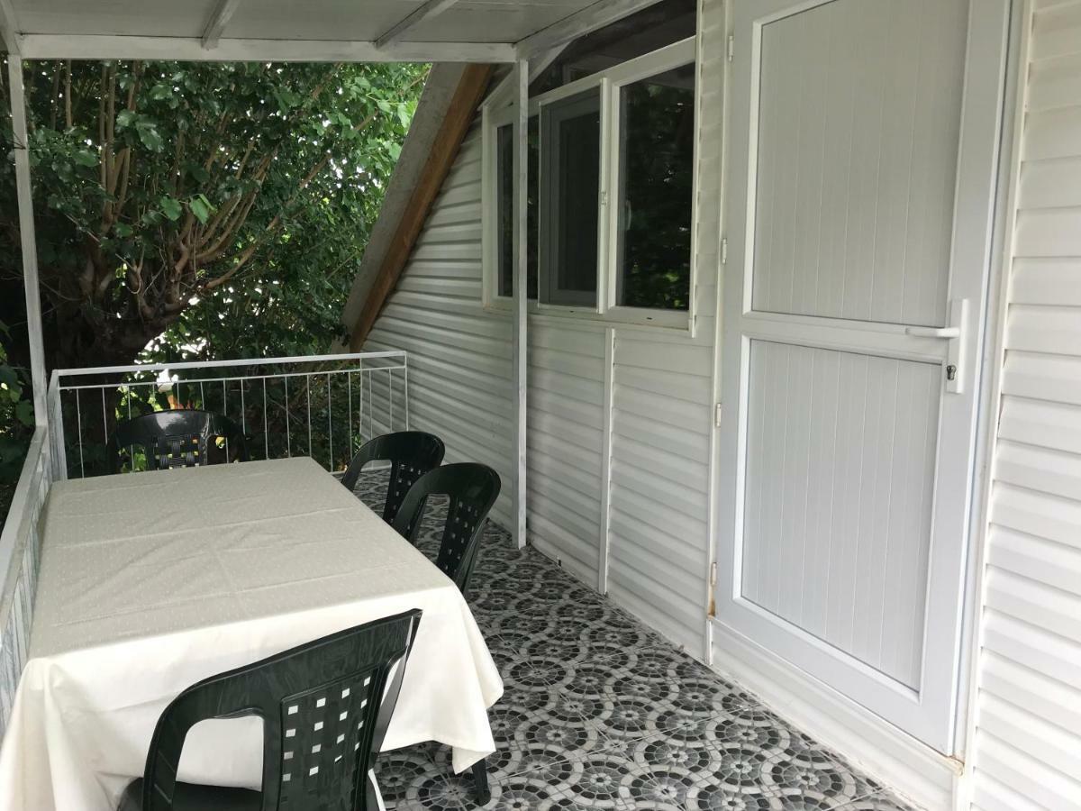 Yildiz Pension Bungalows Çıralı Exteriör bild