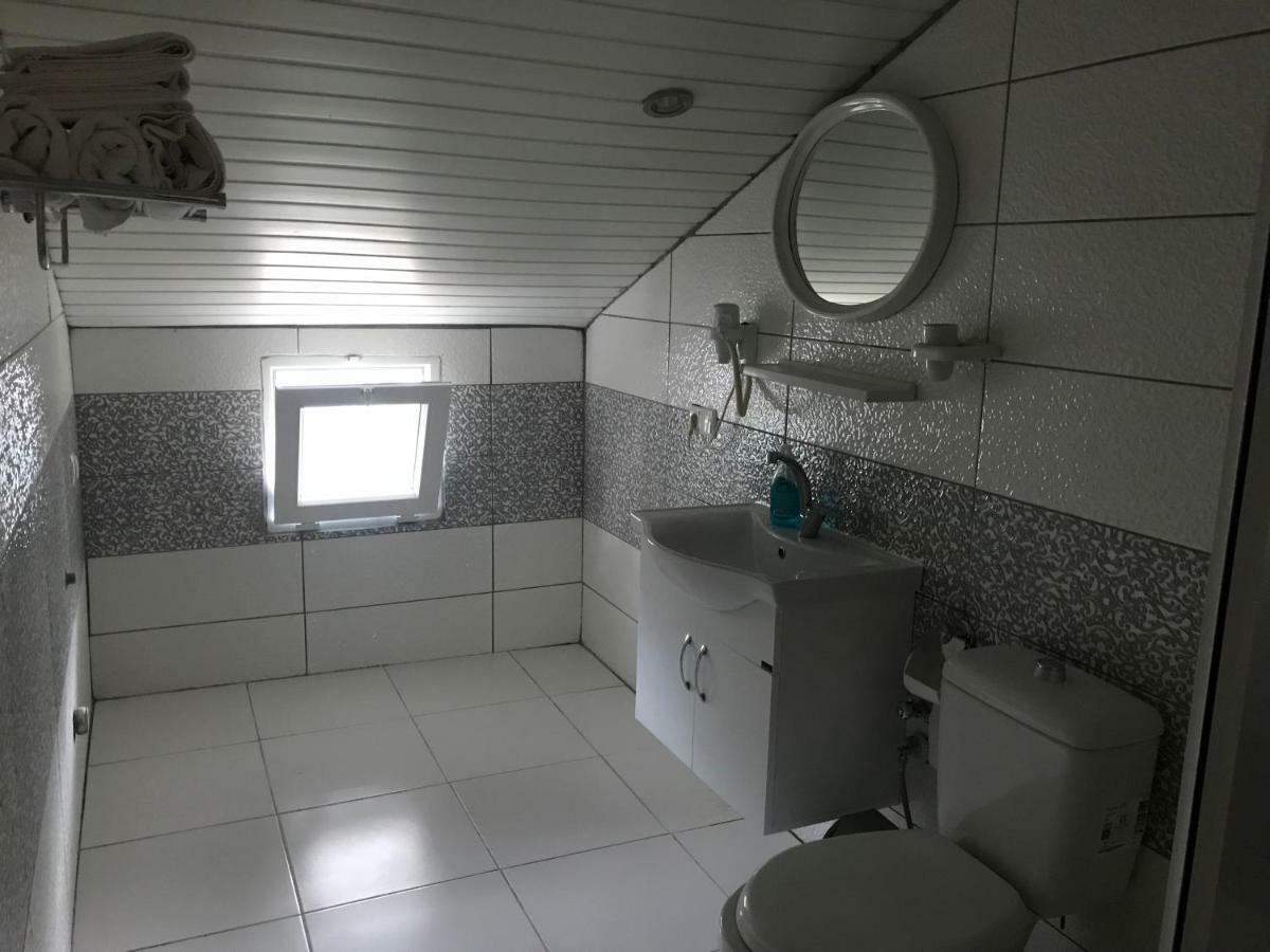 Yildiz Pension Bungalows Çıralı Exteriör bild